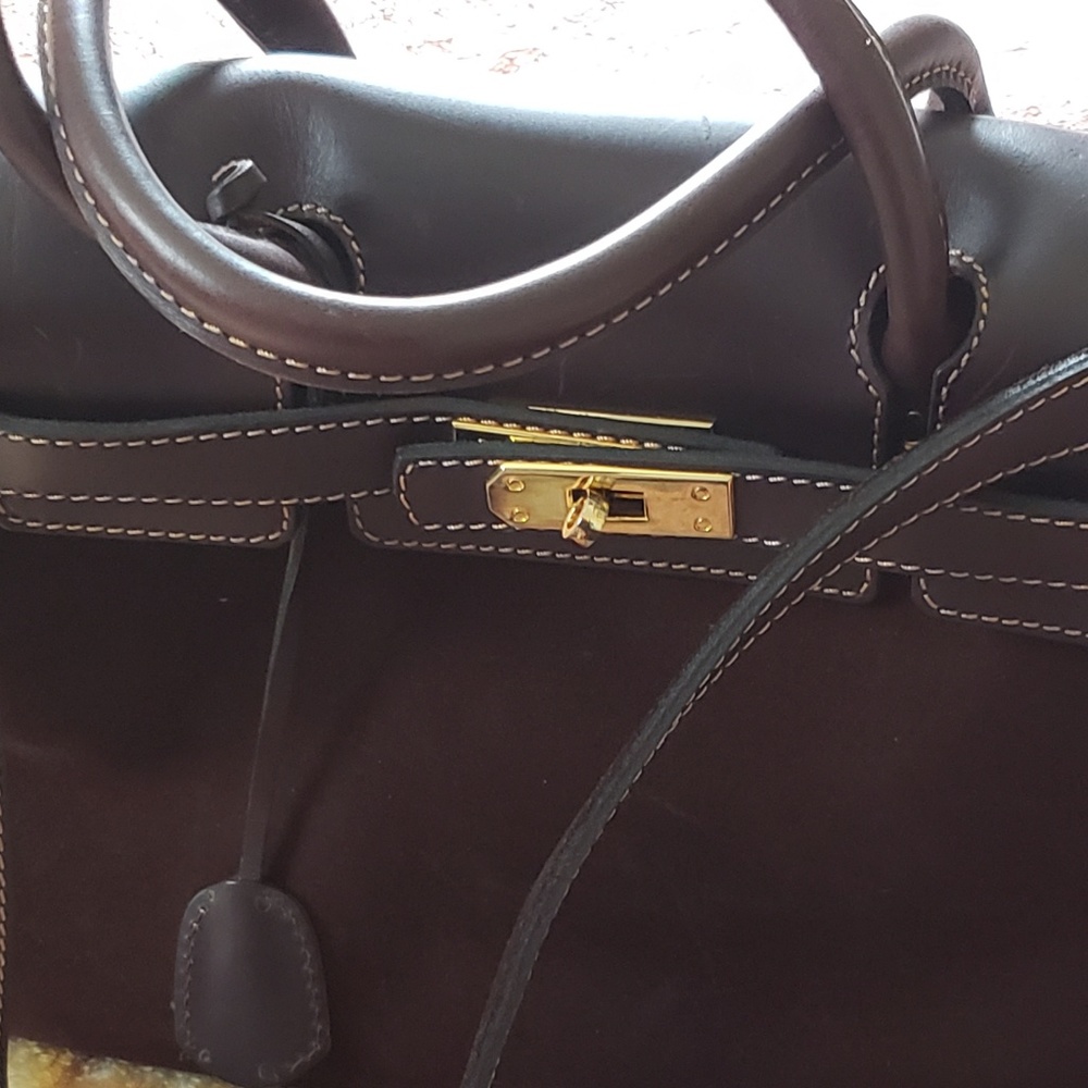 Handbag